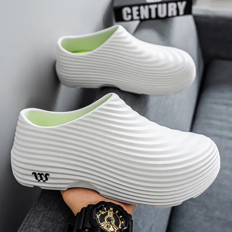 Chef Shoes for Men New Spring  - Leather Shoe Polish review and price