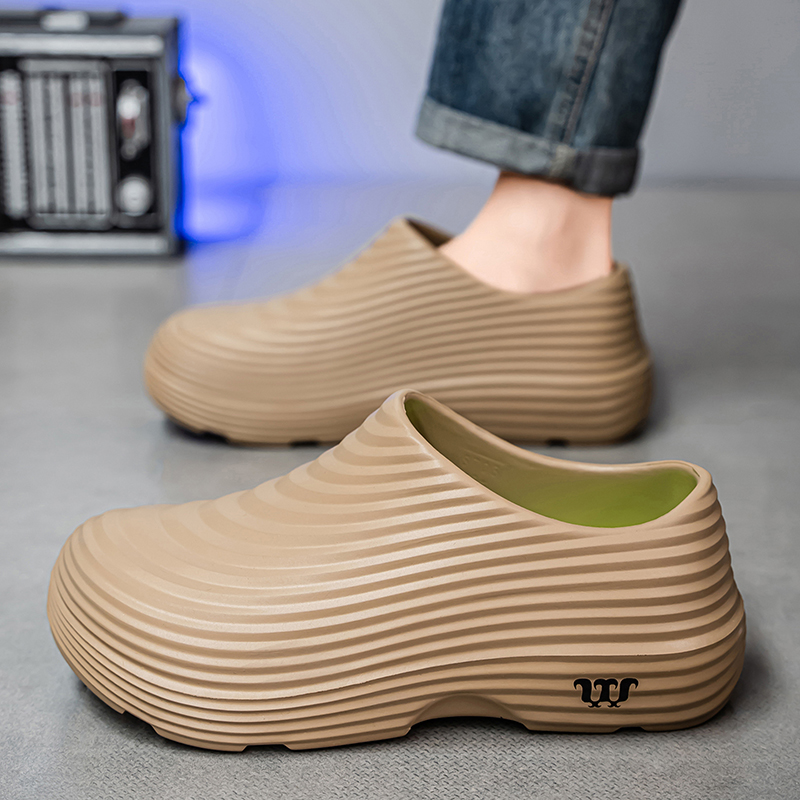 Chef Shoes for Men New Spring  - Leather Shoe Polish review and price