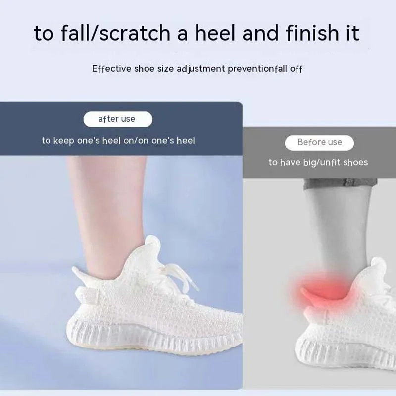 Heel Protectors for Sneakers S - Sneaker Protector review and price