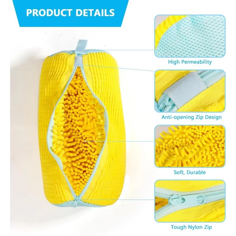 Shoes Washing Bag Polyester Me - Sneaker Protector review and price
