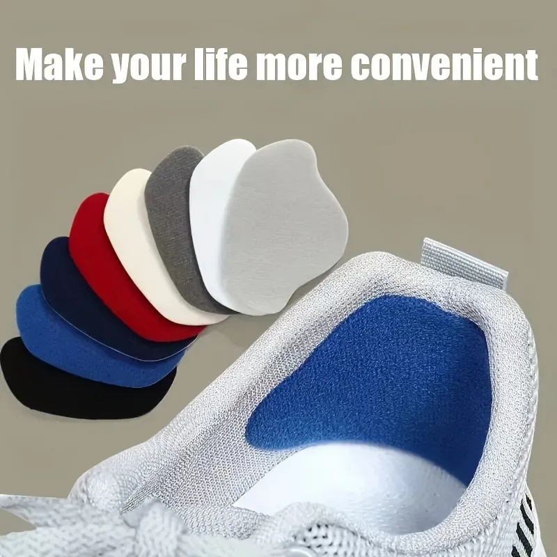 6 Pcs Sneaker Heel Repair Patc - Sneaker Protector review and price