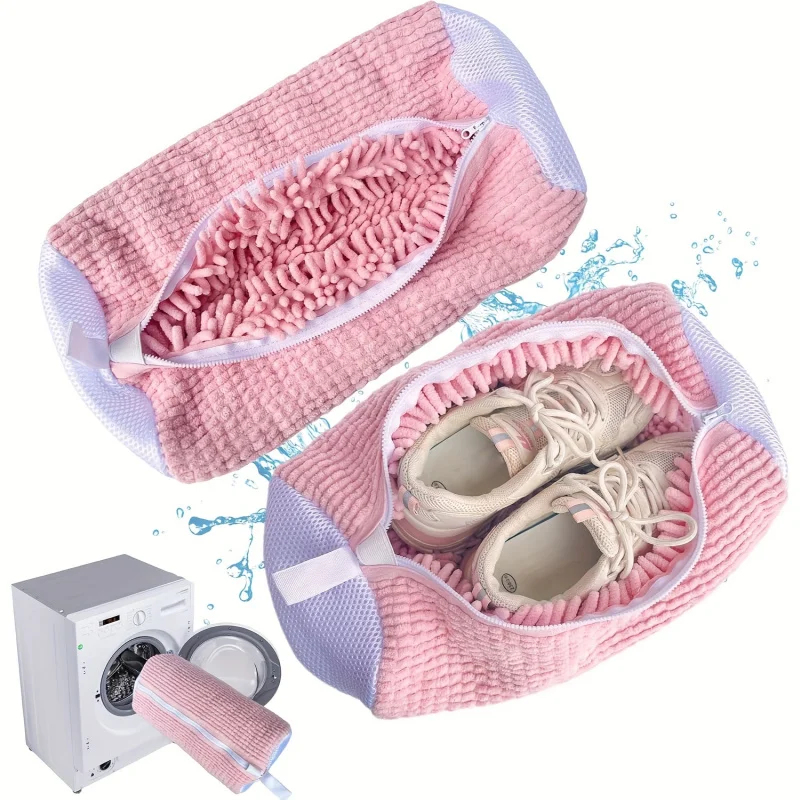 All-Purpose Machine Wash Shoe  - Shoe Brush review and price