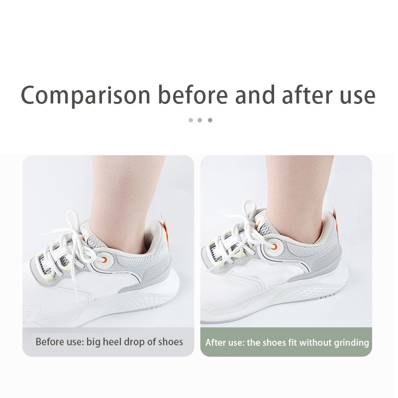 Insoles For Sport Shoes Men Ad - Sneaker Protector review and price