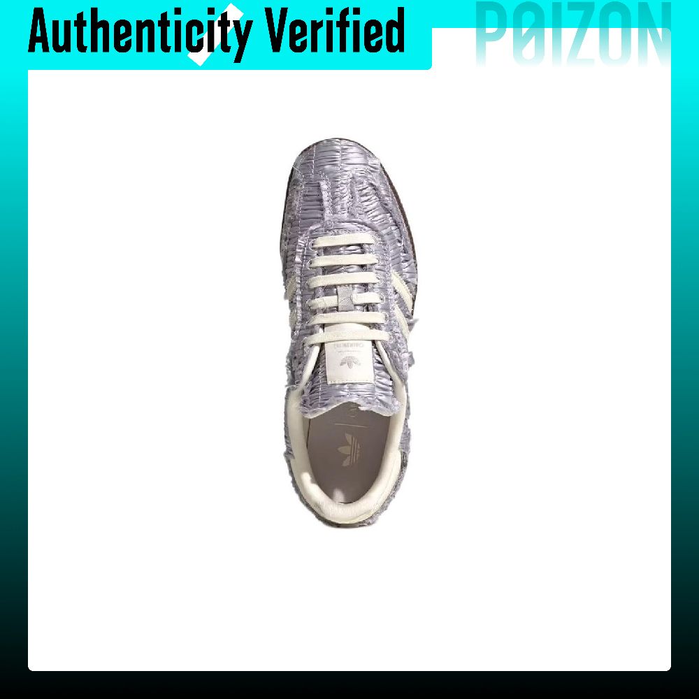 Adidas Originals x Caroline Hu - Adidas Shoes Samba review and price