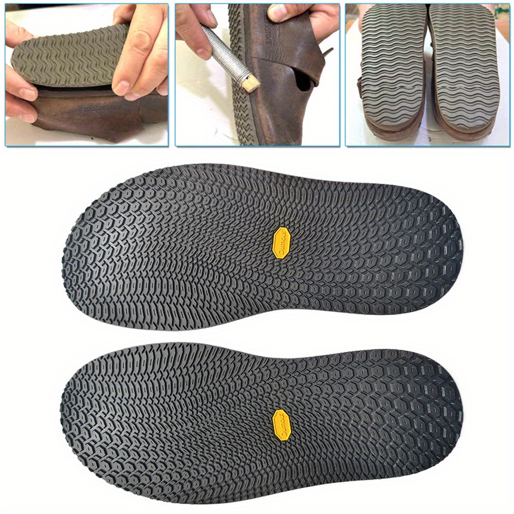 1 Pair Anti-Slip Rubber Shoe S - Sneaker Protector review and price