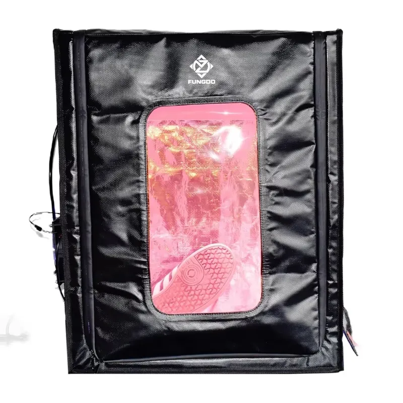 2026 Latest UV Light Box for S - Sneaker Box review and price