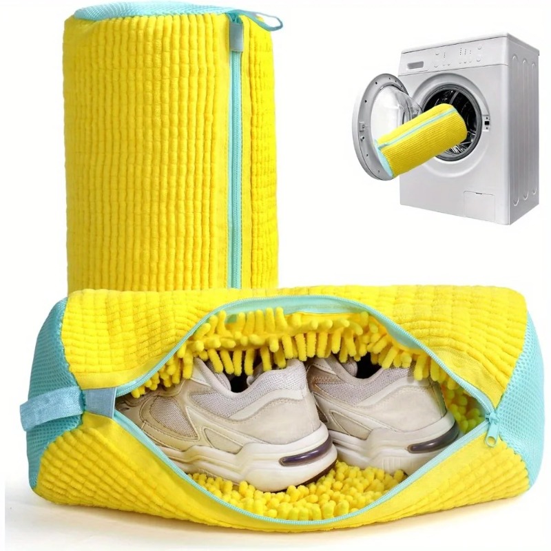 Thickened Shoe Washing Machine - Sneaker Protector review and price