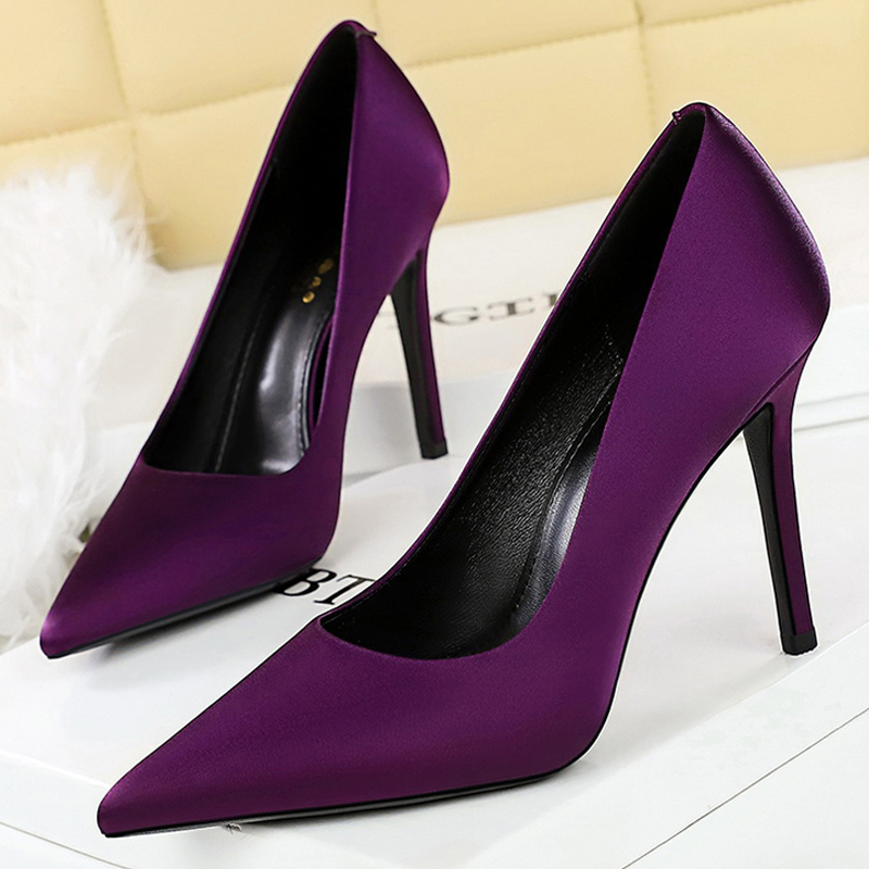 BIGTREE Shoes Women Pumps Fash - Shoe Tree review and price