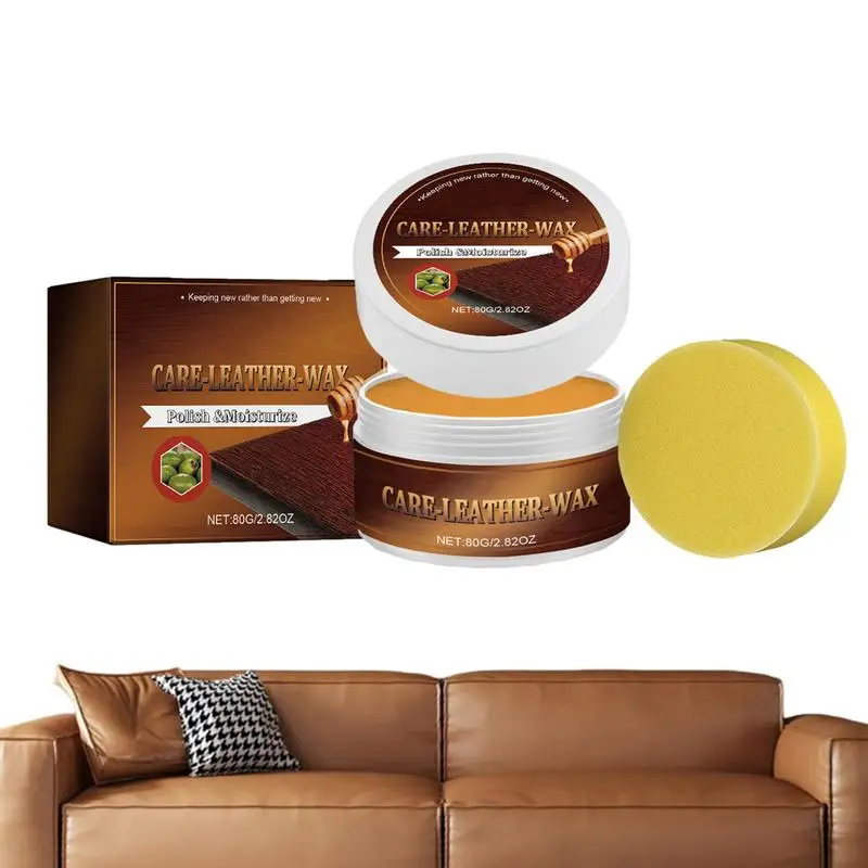 Leather Repair Cream Leather C - Leather Shoe Polish review and price