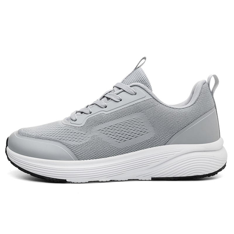 Men Wide Toe Athletic Shoes Li - Sneaker Box review and price