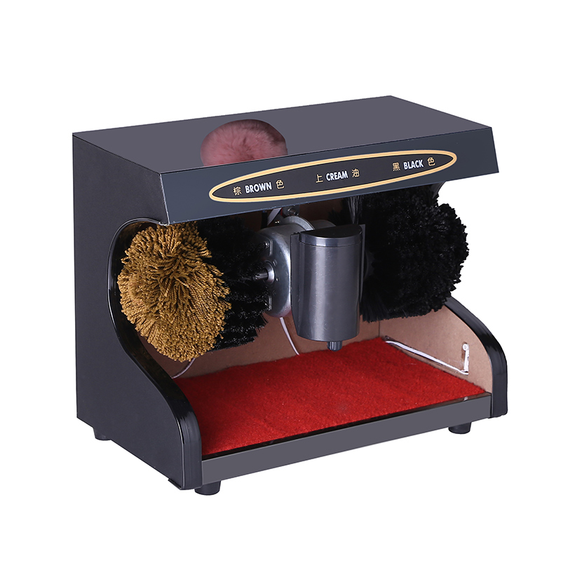 220V Automatic Electric Shoes  - Shoe Brush review and price