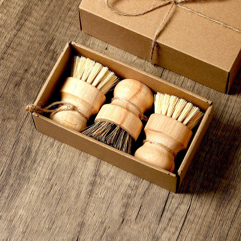 Shoe Brush Gift Good New Solid - Shoe Cleaning Brush review and price